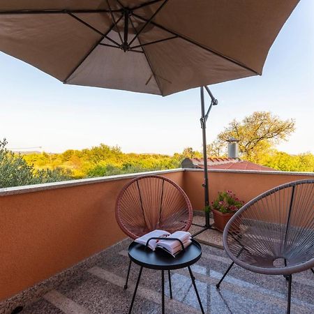 Villa Spark With Heated Pool In Rogoznica Zecevo Exterior photo